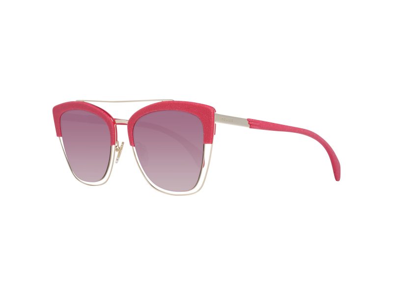 Police PL 618 8FFX 54 Women sunglasses