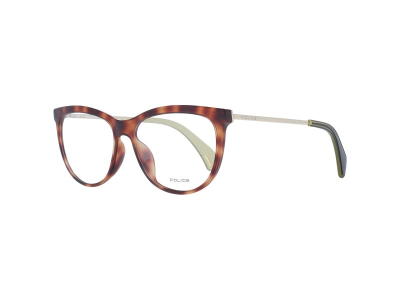 Police PL 625 09AJ 53 Women glasses