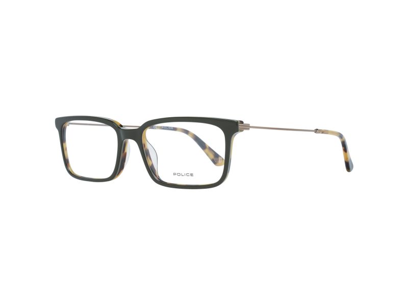 Police PL 687 06E3 52 Men glasses