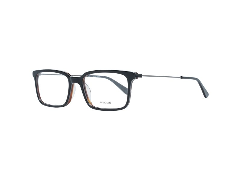 Police PL 687 0NK7 52 Men glasses