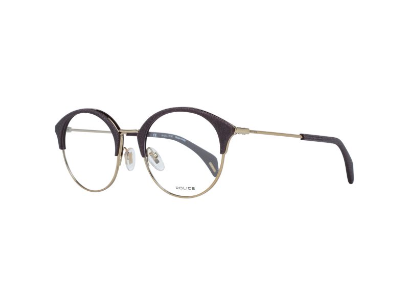 Police PL 730M 08FF 50 Women glasses