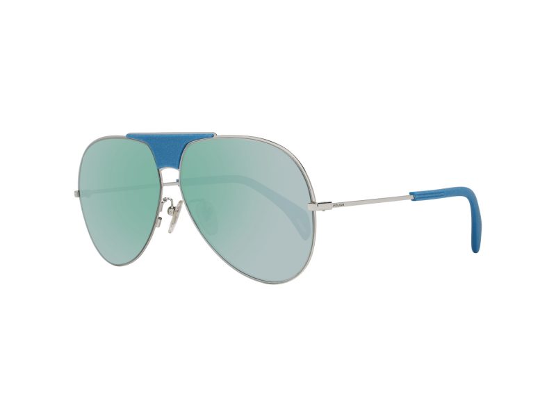 Police PL 740 579B 62 Women sunglasses