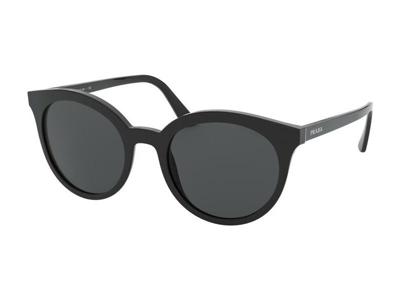 Prada Heritage sunglasses PR 02XS 1AB5 S0 Contact lenses