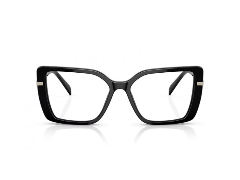 Prada PR 03ZV 1AB1/O1 53 Women glasses