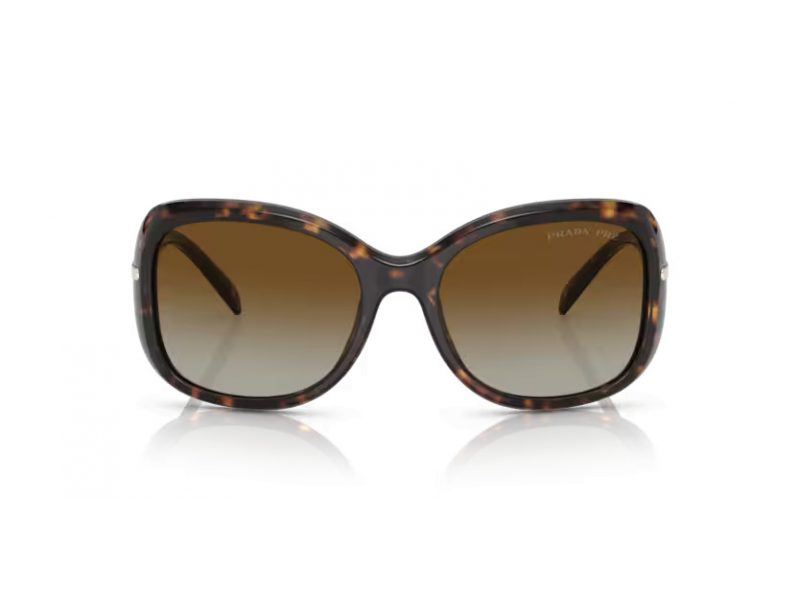 Prada PR 04ZS 2AU6/E1 57 Women sunglasses