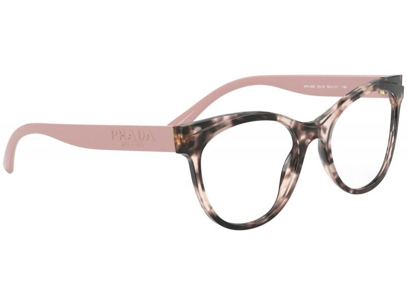 Prada PR 05WV ROJ1/O1 53 Women glasses