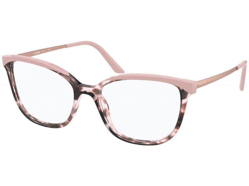 Prada PR 07WV 07N1/O1 52 Women glasses