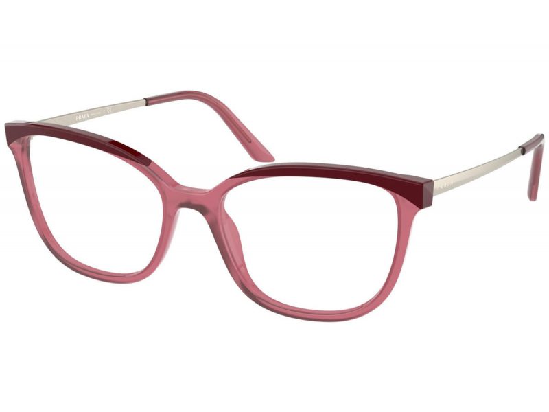 Prada PR 07WV 08N1/O1 52 Women glasses