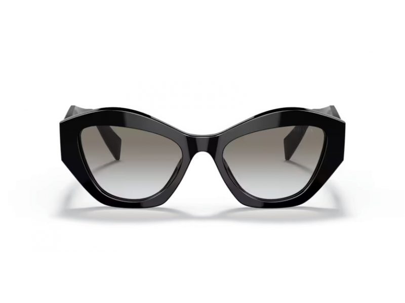 Prada PR 07YS 1AB0/A7 53 Women sunglasses