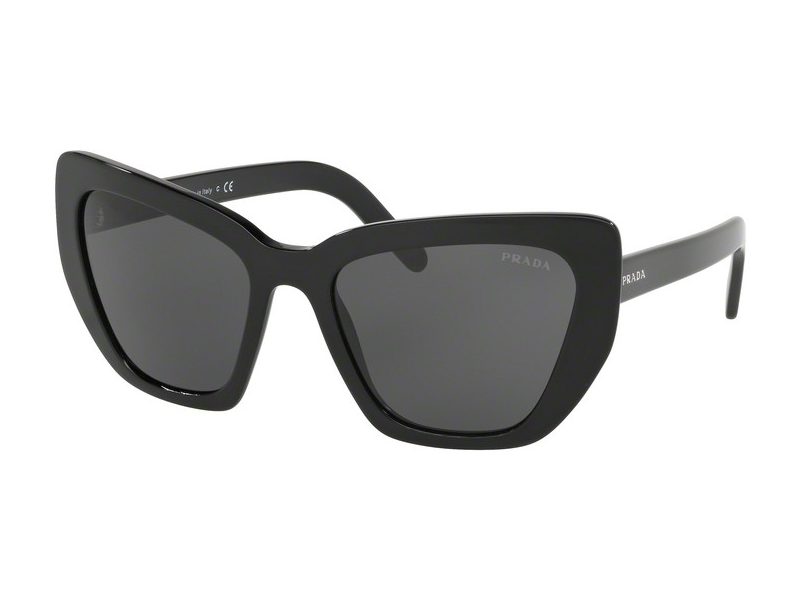 Prada Catwalk PR 08VS 1AB5/S0 55 Women sunglasses