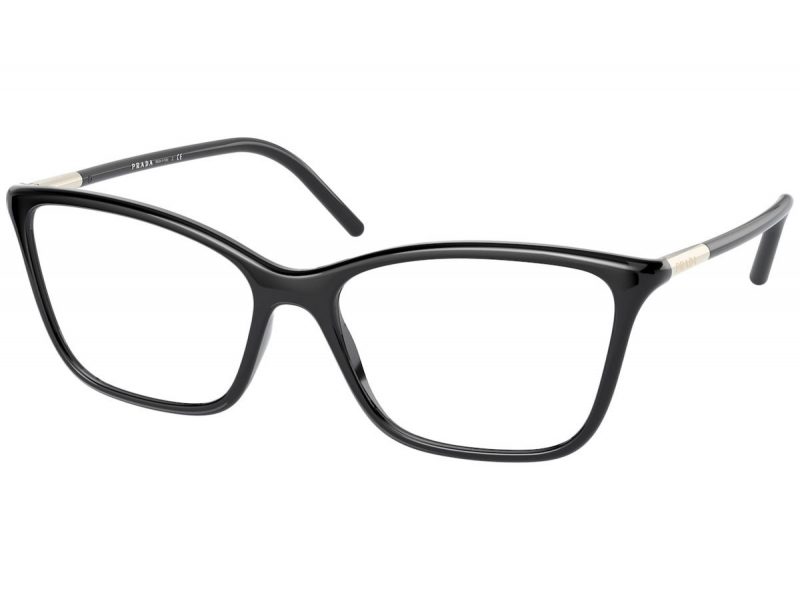 Prada PR 08WV 1AB1/O1 53 Women glasses