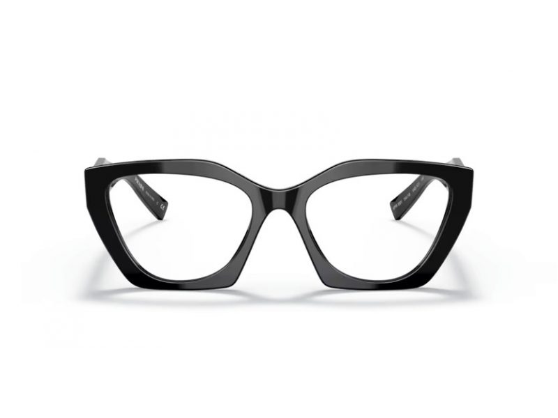 Prada PR 09YV 1AB1/O1 54 Women glasses