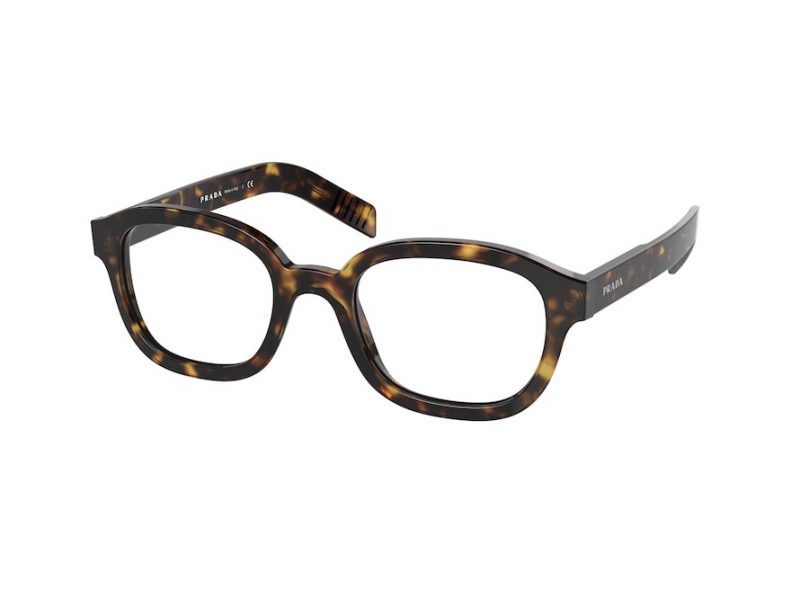 Prada PR 11WV 2AU1/O1 50 Men glasses