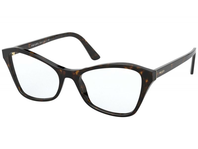 Prada Conceptual PR 11XV 2AU1/O1 53 Women glasses