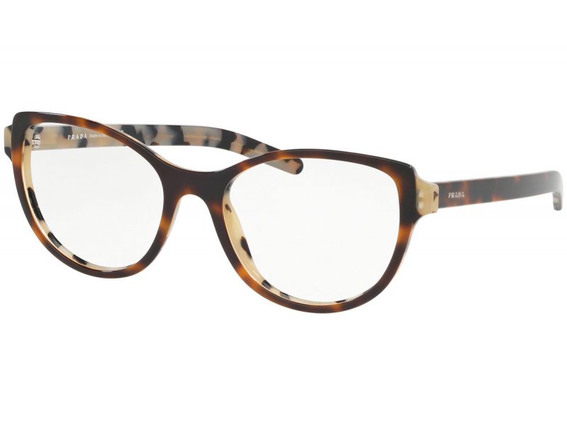 Prada Catwalk PR 12VV TH81/O1 52 Women glasses