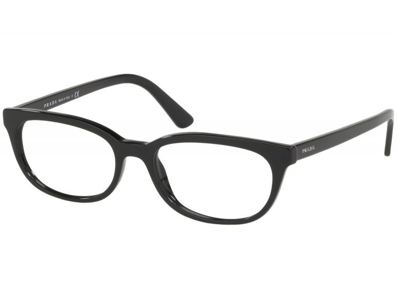 Prada Catwalk PR 13VV 1AB1/O1 53 Women glasses