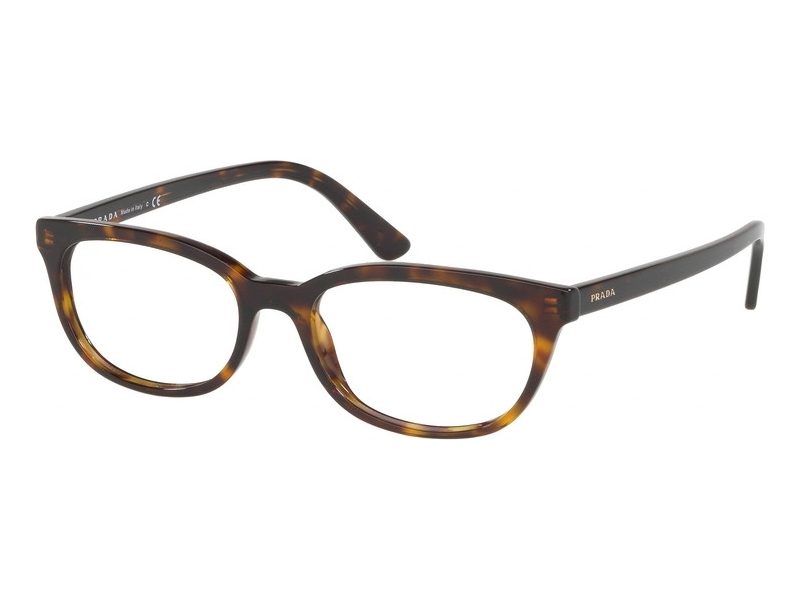 Prada Catwalk PR 13VV 2AU1/O1 51 Women glasses