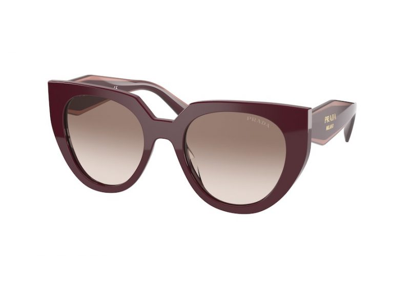 Prada PR 14WS VIY1/L0 52 Women sunglasses