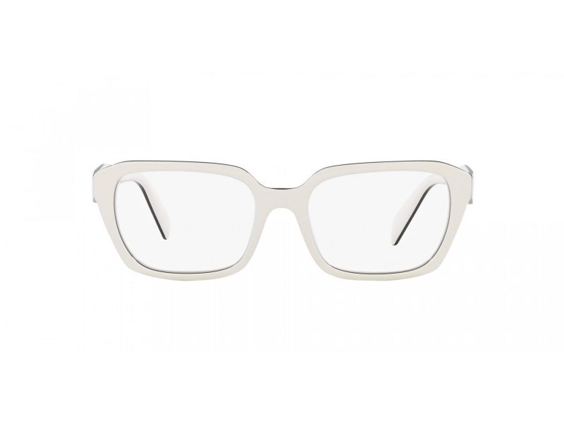 Prada PR 14ZV 12J1O1 52 Women glasses