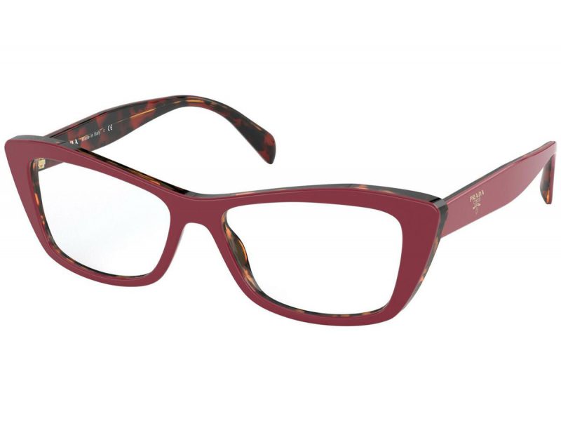 Prada PR 15XV 07C1/O1 53 Women glasses