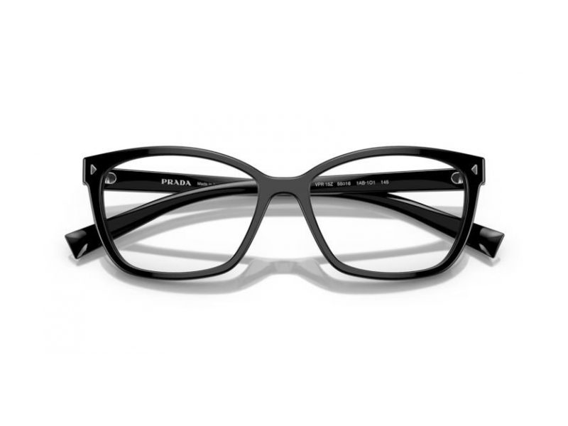 Prada PR 15ZV 1AB1O1 53 Women glasses