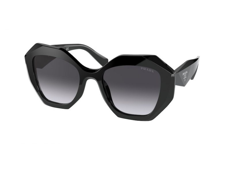 Prada PR 16WS 1AB5/D1 53 Women sunglasses