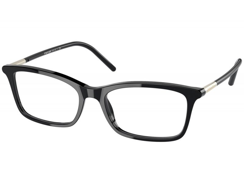 Prada PR 16WV 1AB1/O1 52 Women glasses