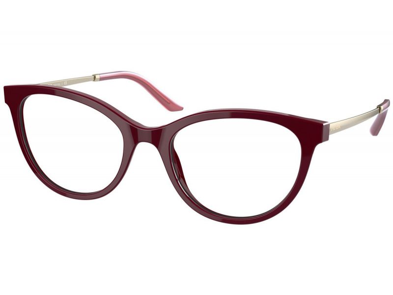 Prada PR 17WV TY71/O1 53 Women glasses