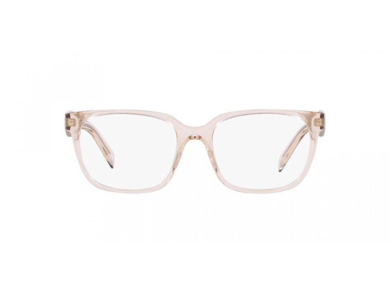 Prada PR 17ZV 15J1O1 52 Women glasses