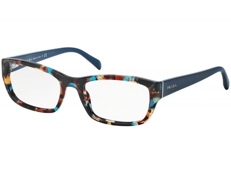 Prada Heritage PR 18OV NAG1/O1 52 Women glasses