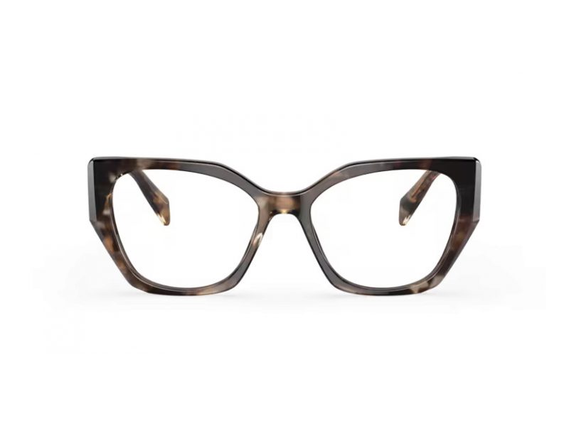 Prada PR 18WV 07R1/O1 52 Women glasses