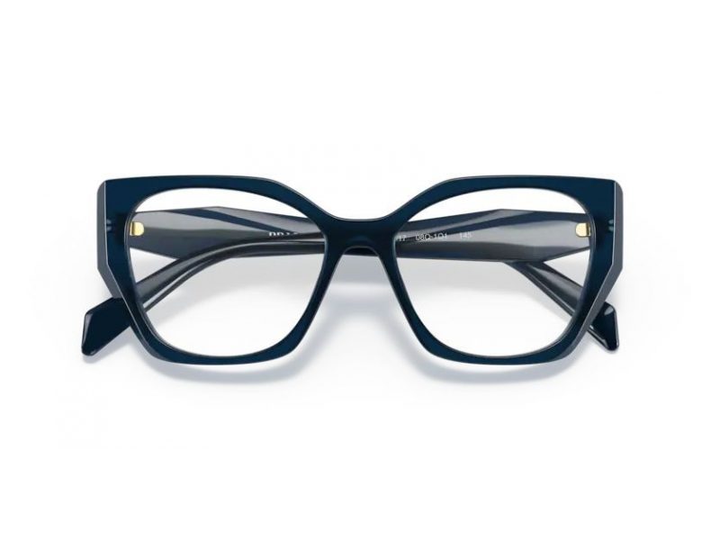 Prada PR 18WV 08Q1/O1 52 Women glasses