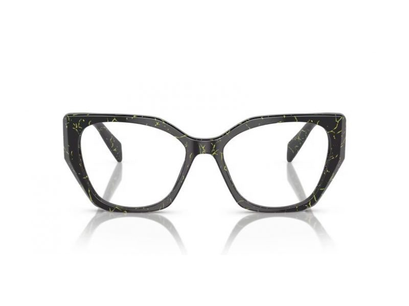 Prada PR 18WV 19D1O1 52 Women glasses