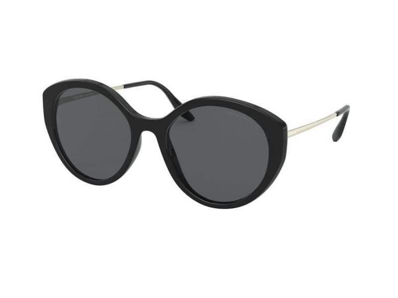 Prada PR 18XS 1AB5/Z1 55 Women sunglasses