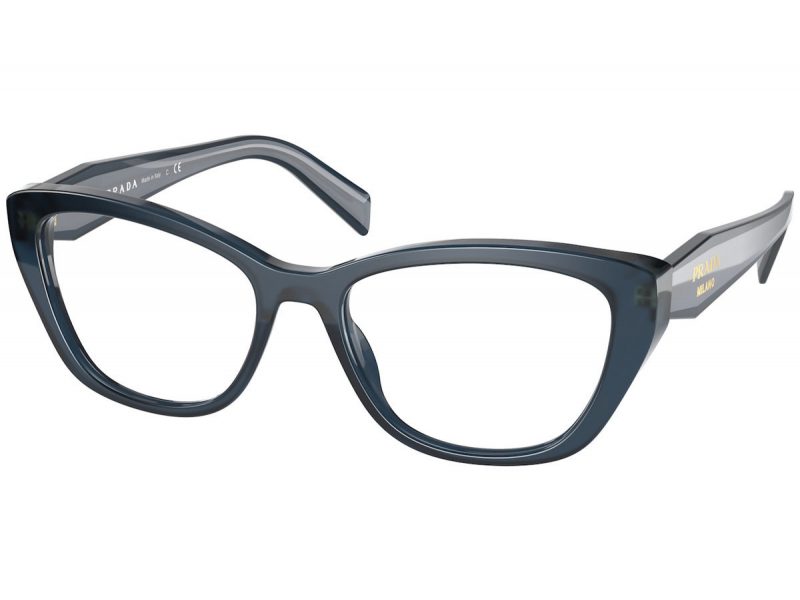 Prada PR 19WV 07Q1/O1 51 Women glasses