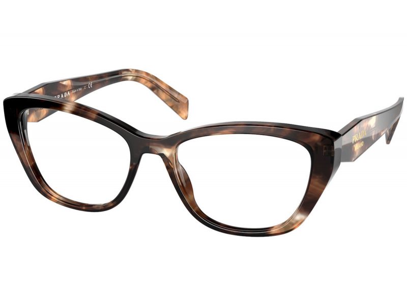 Prada PR 19WV 07R1/O1 53 Women glasses