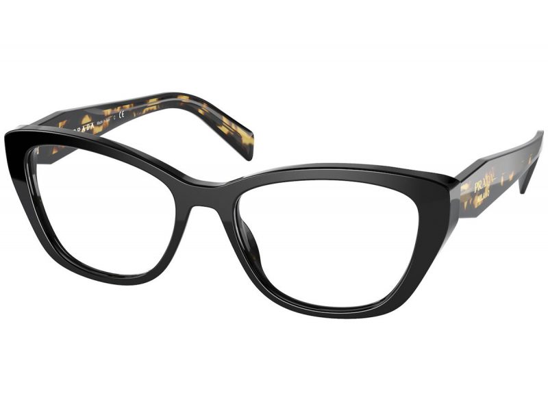 Prada PR 19WV 1AB1/O1 53 Women glasses