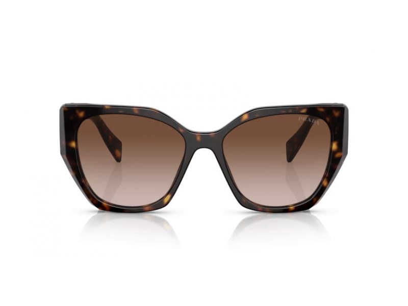 Prada PR 19ZS 2AU6/S1 55 Women sunglasses