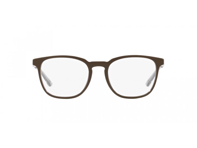 Prada PR 19ZV 11J1O1 51 Men glasses