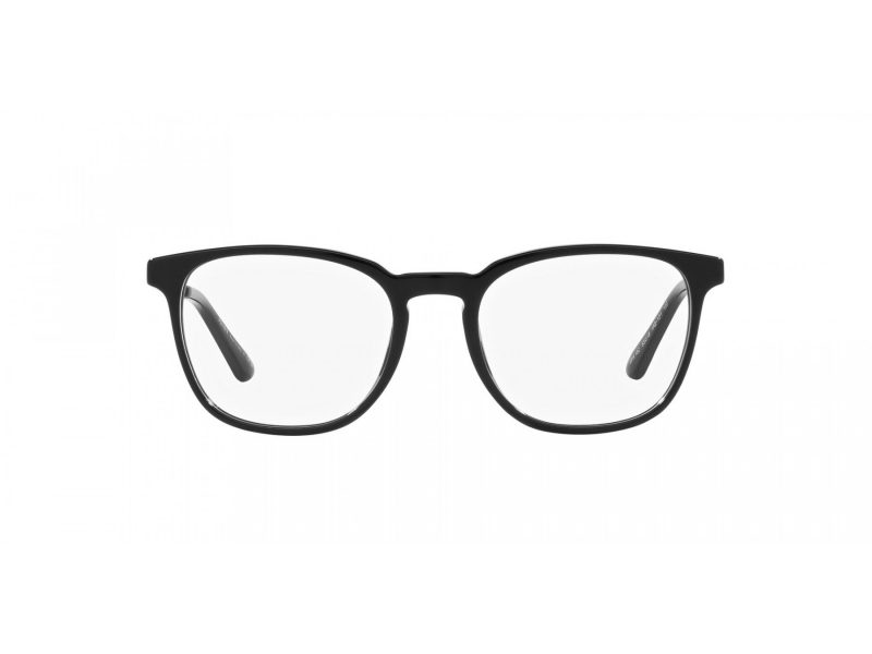 Prada PR 19ZV 1AB1O1 51 Men glasses