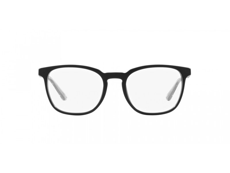 Prada PR 19ZV 1BO1O1 53 Men glasses