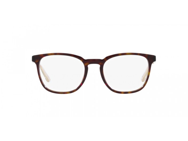 Prada PR 19ZV 2AU1O1 51 Men glasses