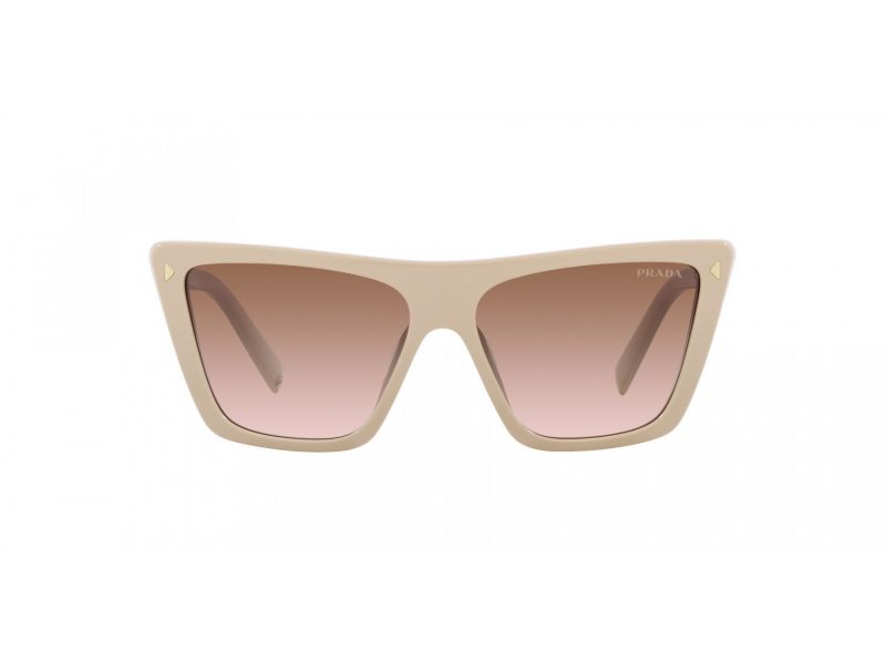 Prada PR 21ZS 11I0A6 55 Women sunglasses