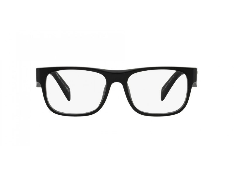 Prada PR 22ZV 16K1O1 53 Men glasses