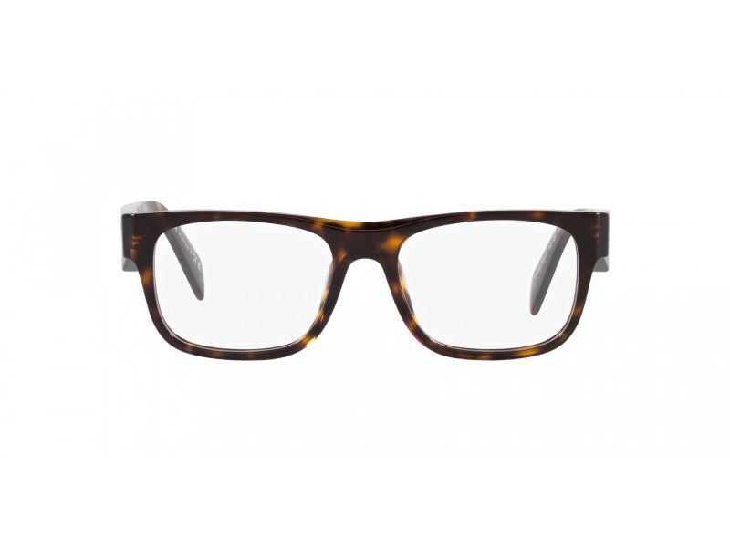 Prada PR 22ZV 19J1O1 53 Men glasses