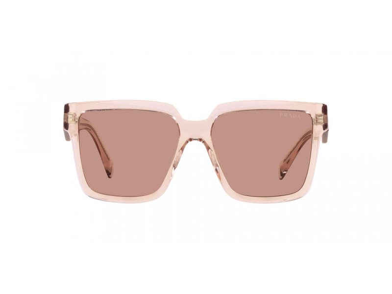 Prada PR 24ZS 13I08M 56 Women sunglasses