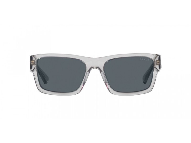 Prada PR 25ZS U430A9 53 Men sunglasses