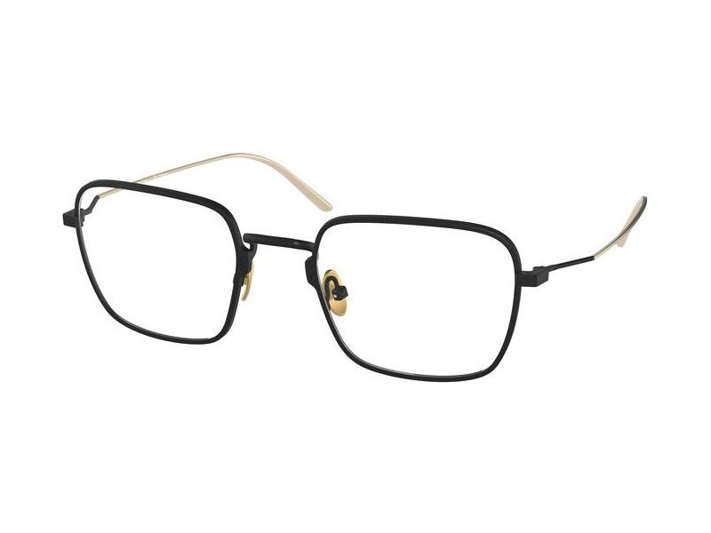 Prada PR 51YV 04Q1/O1 52 Women glasses