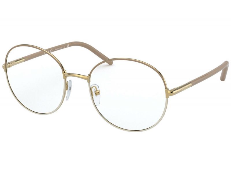 Prada PR 55WV 06I1/O1 51 Women glasses