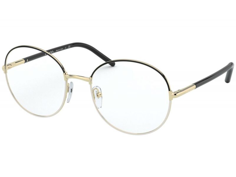 Prada PR 55WV 07I1/O1 53 Women glasses